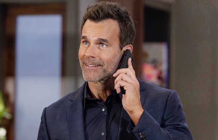 General Hospital Spoilers Week Of March 17: Drew’s Ally, Lois Confronted, Brennan’s Warpath, Lucas Mortified