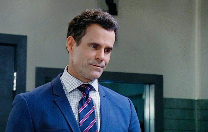 General Hospital Spoilers: Drew Imposter, Explains Hero-To-Zero Transformation?
