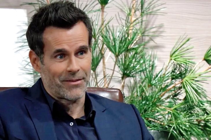 General Hospital Spoilers: The Fallout From Drew's Exposé – Is A Disgraced Congressman Facing Justice?