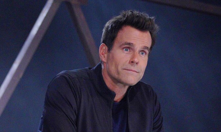 General Hospital Spoilers: Drew's Deadly Deja Vu-Will Ava Run Him Down?
