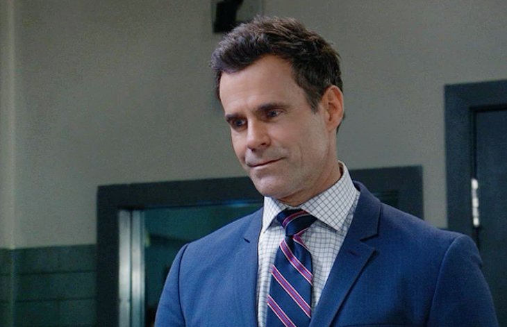 General Hospital Spoilers: Drew Disappoints — And Pushes Willow Into An Affair With Someone Else!