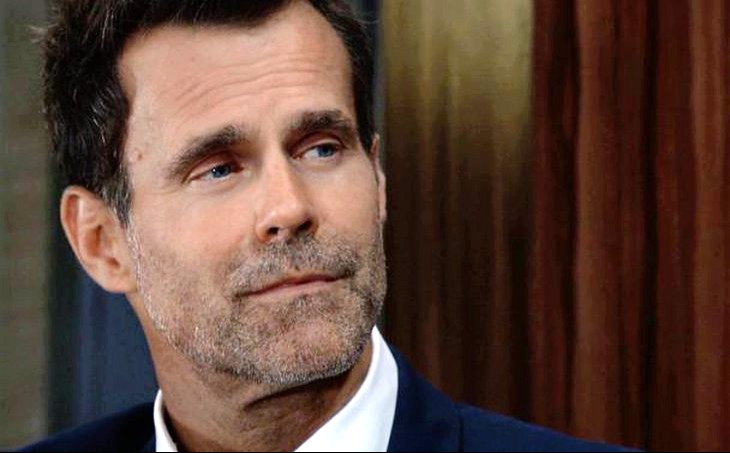General Hospital Spoilers: Drew Fights Over The Family Crypt as Someone Plots to Add Him to It!