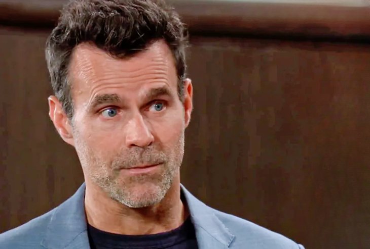 General Hospital Spoilers: Just How Long Are We Going To Endure Drew's Drooling Over Willow Before Michael Returns?
