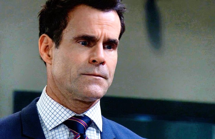 General Hospital Spoilers: What’s Behind Drew’s Medical File And Portia’s Hidden Agenda?