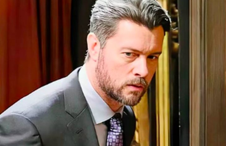 'DOOL' Early Week Spoilers March 31-April 4: EJ’s Shooting Mystery, John’s Presence, Xander’s Revenge