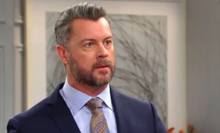 Days Of Our Lives Spoilers: The Shocking Truth Behind EJ DiMera's Potential Exit From Salem