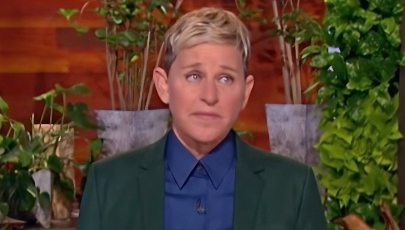Ellen DeGeneres - YouTube