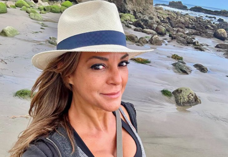 General Hospital’s Eva LaRue Drops Major Spoiler About Adrian Anchondo’s Character + Blaze Returning?