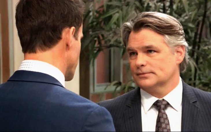General Hospital Spoilers: Ezra Seeks Drew’s Help To Oust Laura As Mayor
