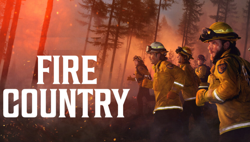 Fire Country Season 3 Finale Gets Supersized