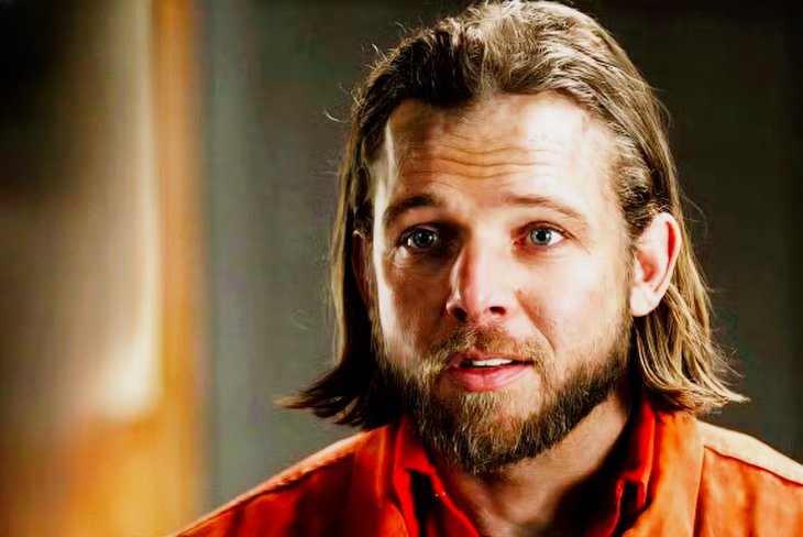 Fire Country Spoilers: Has Bode Leone Earned Himself A One Way Ticket Back To Prison?