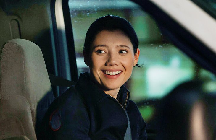 Fire Country Spoilers: Will Violet Choose Jake Or Her New Job?