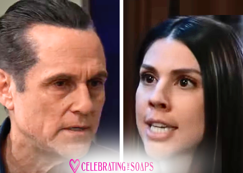 'General Hospital' Spoilers Tuesday, March 25: Kristina's Pressure, Lulu's Decision, Brennan Surprised, Joss' Secret Exposed
