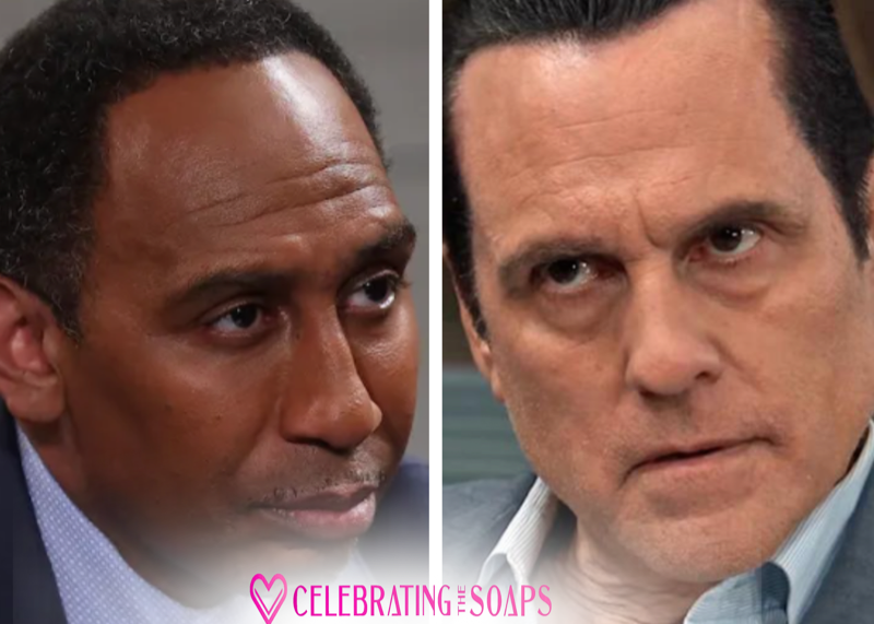 'General Hospital' Spoilers Thursday, March 27: Isaiah’s Intel, Felicia’s Interrogation, Lucky’s Surprise, Ric Summoned