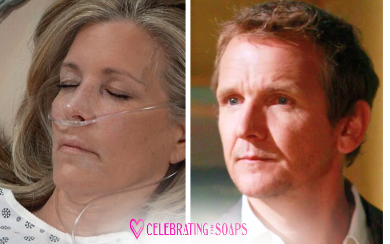 General Hospital Spoilers: Carly's Polonium Poisoning, Is Jerry Jacks Behind the Attack?