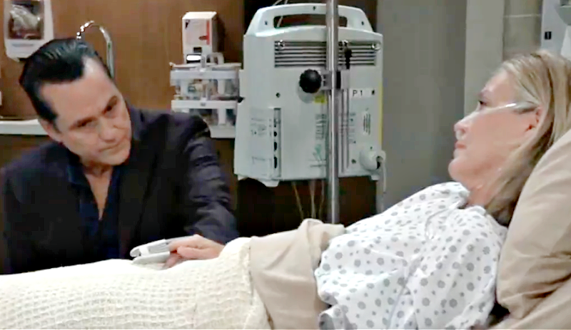 General Hospital Spoilers: Carly and Sonny's Emotional Reunion Sizzles – Do They Still Belong Together?