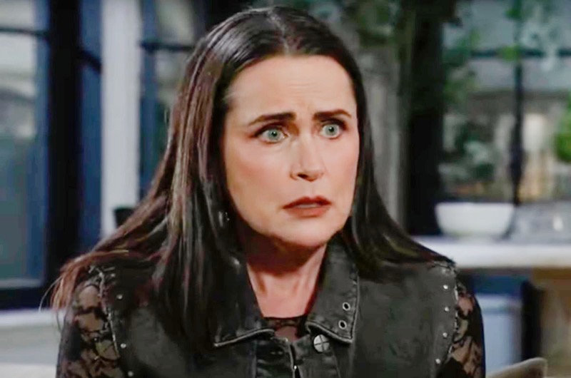 'General Hospital' Recap March 20: Lois Leaving Town, Chase Threatens Lulu, Valentin Is Captured