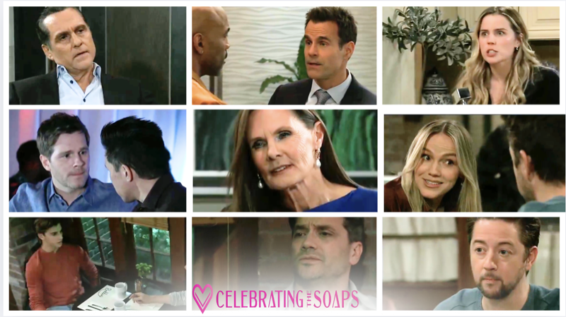 ‘General Hospital’ Spoilers Preview March 3: Lulu’s Investigation, Sasha’s Dangerous Invasion, Drew’s Threat