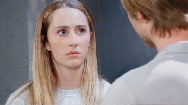 'General Hospital' Recap March 18: Valentin Gives Sonny Big Info and Jack Gives Carly His Heart