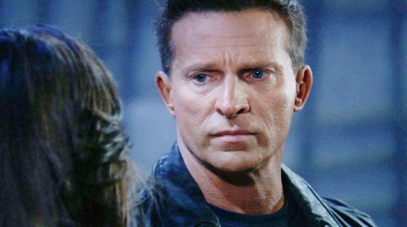 'General Hospital' Recap March 20: Lois Leaving Town, Chase Threatens Lulu, Valentin Is Captured