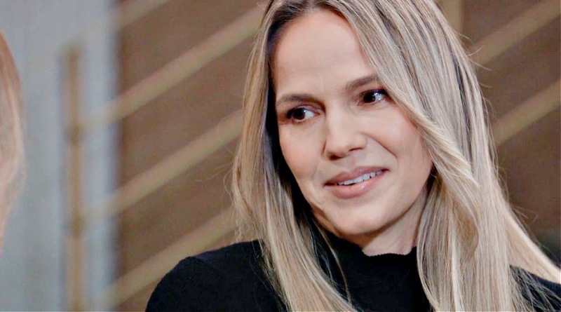 'General Hospital' Recap March 20: Lois Leaving Town, Chase Threatens Lulu, Valentin Is Captured