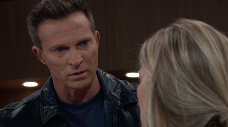 'General Hospital' Recap March 24: Nina And Portia Alliance, Valentin Leaves PC, Jason Threatens To Kill Jack
