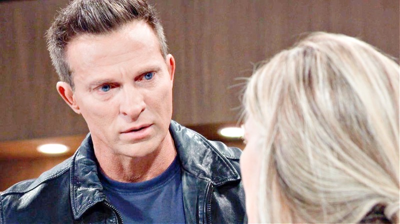 'General Hospital' Recap March 24: Nina And Portia Alliance, Valentin Leaves PC, Jason Threatens To Kill Jack