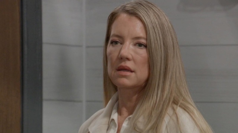 'General Hospital' Recap March 24: Nina And Portia Alliance, Valentin Leaves PC, Jason Threatens To Kill Jack