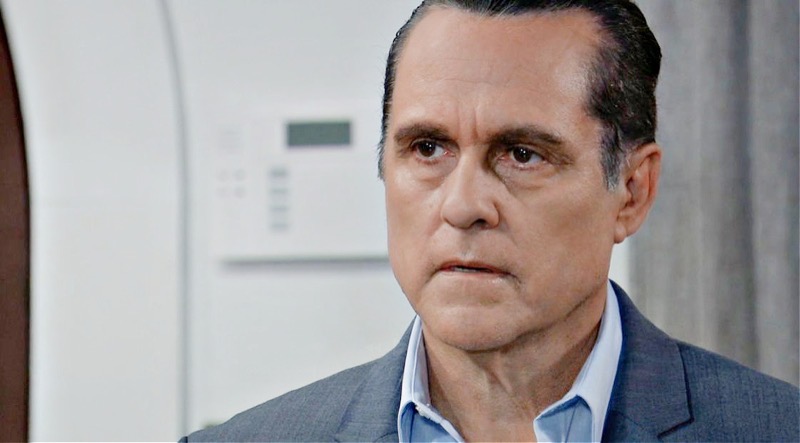 'General Hospital' Recap March 25: Carly And Jack Need Each Other & Sonny Collapses As Ava Watches