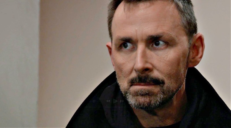 'General Hospital' Recap March 17: Carly Poisoned, Martin Arrested, Brook Lynn Tells Chase The Truth