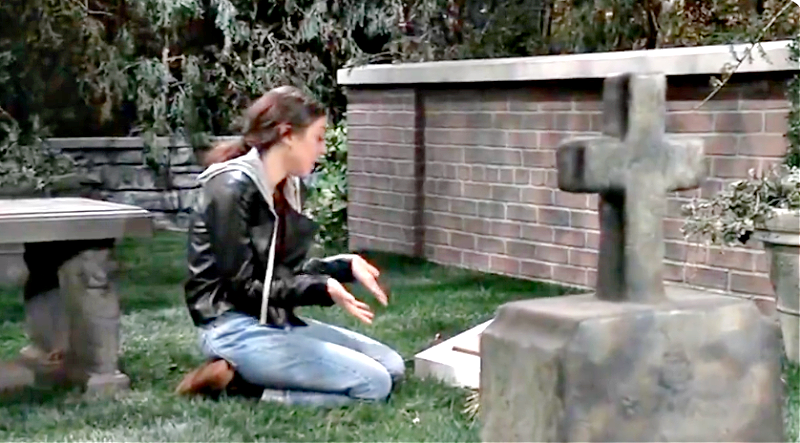 'General Hospital' Recap March 26: Sonny Tells Laura About His Heart & Kristina's Deadly Decision