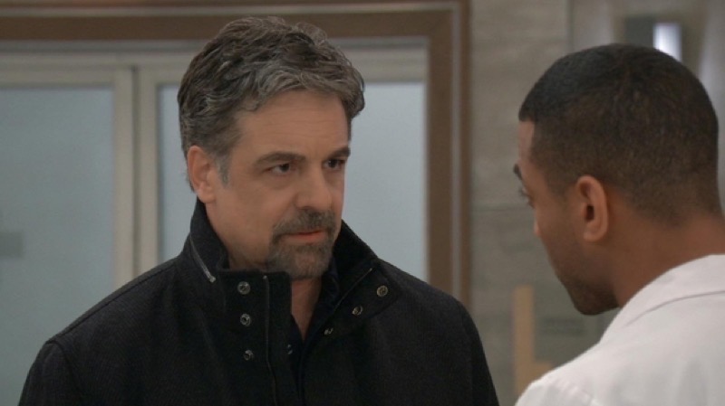'General Hospital' Recap March 18: Valentin Gives Sonny Big Info and Jack Gives Carly His Heart