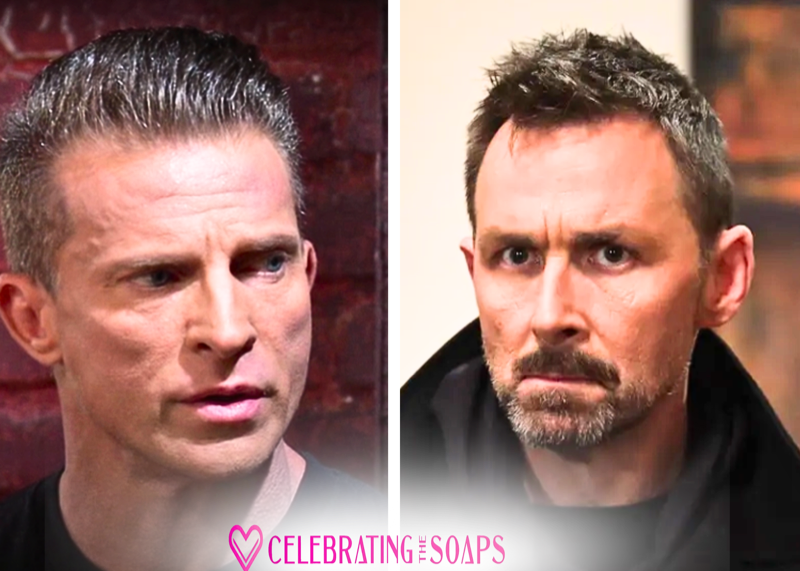 'General Hospital' Spoilers Friday, March 21: Jason's Demand, Drew's Lie Exposed, Nina Desperate Plea, Carly Delusional