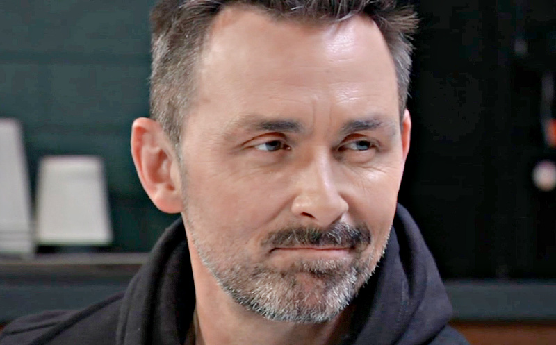 General Hospital Spoilers: Valentin Headed To Prison, Forms Alliance with a Fellow Cassadine There