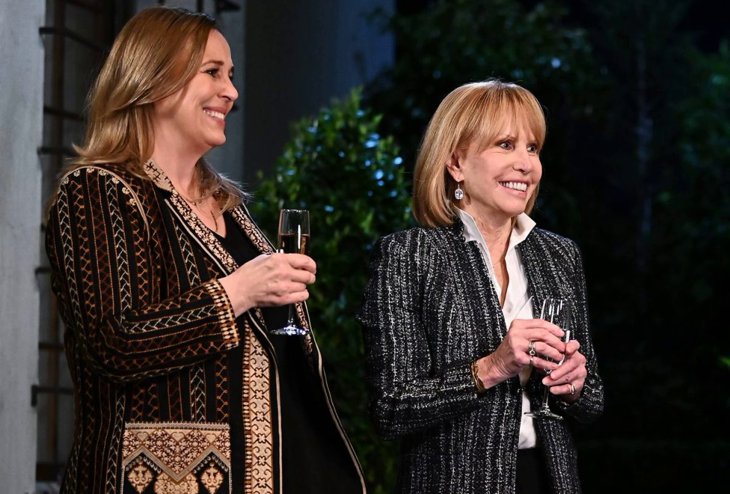 General Hospital Spoilers: A Sneak Peek At GH's 62nd Anniversary Episode