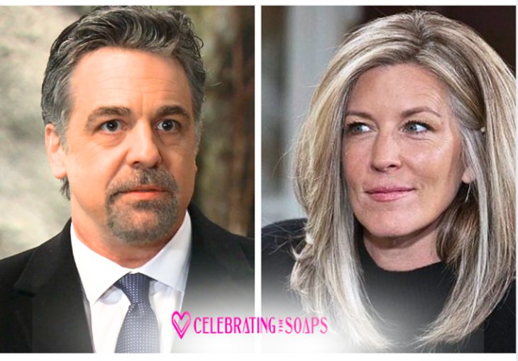 General Hospital' Recap Thursday, March 5: Charlotte's Location, Jack Feelings For Carly, Lulu Tricks Cody