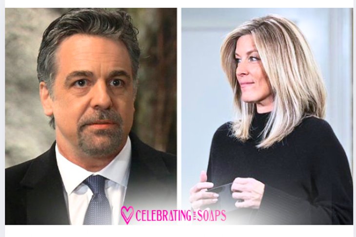 'General Hospital' Spoilers Friday, March 14: Carly & Jack Sizzle, Lulu’s Shocker, Kristina Suspicious, Portia Desperate