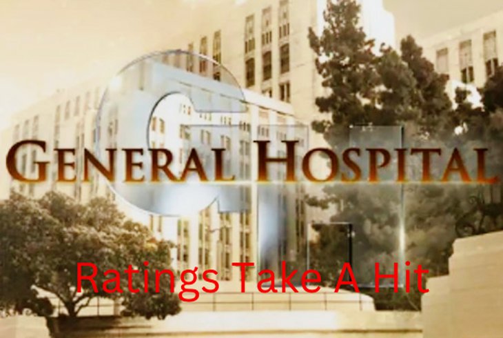 General Hospital Spoilers: As GH Ratings Take A Hit, Will Producers Reach Back In Time To Pull Fans Closer?