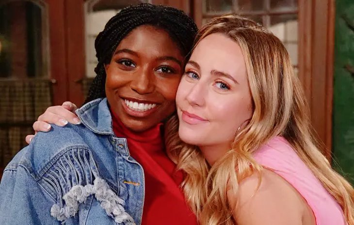 General Hospital Spoilers: Get Ready For The Drama-Tabyana Ali And Eden McCoy Encourage Fans To Stay ‘Locked And Loaded’ With Questions For Upcoming Twists!