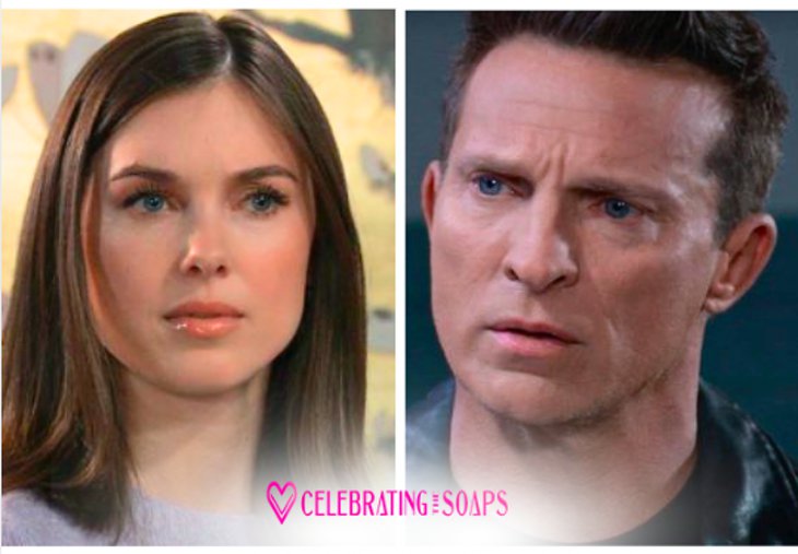 General Hospital Spoilers Week Of March 10: Jason’s Mission, Willow’s Move, BLQ Confesses