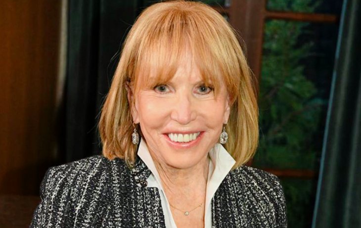 General Hospital’s 62 Anniversary Episode Tribute To Leslie Charleson & Monica Quartermaine