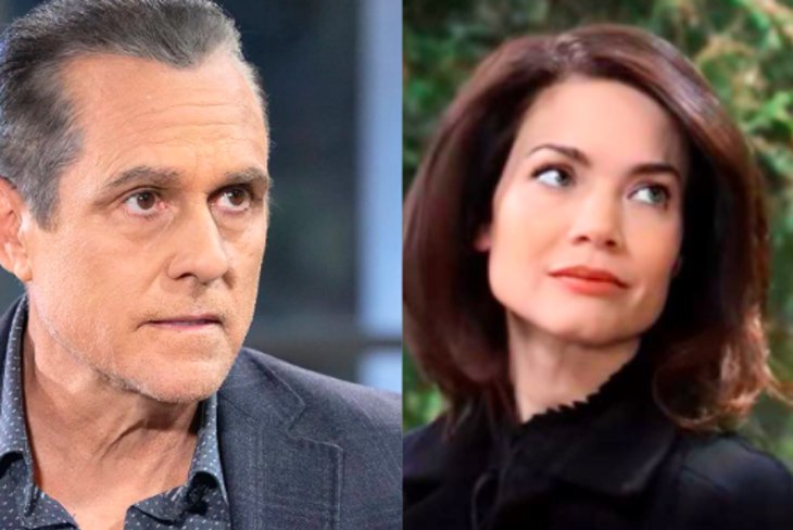 General Hospital Spoilers: Are Sonny Corinthos & Elizabeth Baldwin On The Chopping Block?