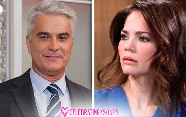 General Hospital' Spoilers Monday, March 31: Ric & Liz's Fatal Crash, Lucky’s Panicked Plea, Drew's Betrayal