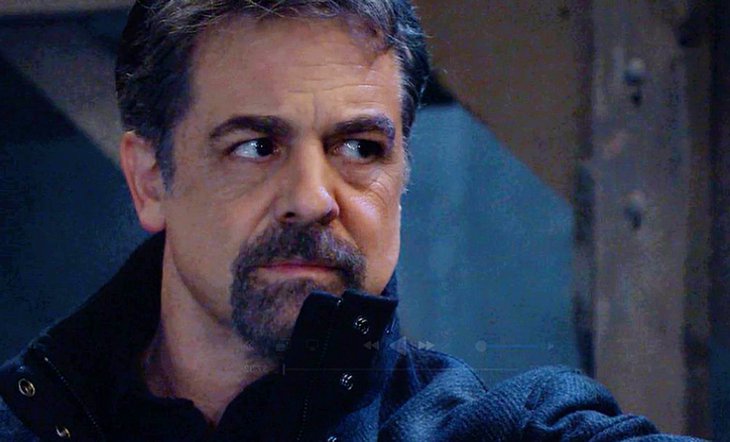 General Hospital Spoilers: Jack Pulls Back From Carly Just as They're Getting Their Feet Wet