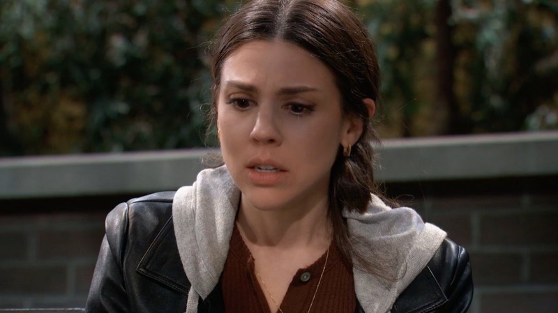 'General Hospital' Recap March 26: Sonny Tells Laura About His Heart & Kristina's Deadly Decision