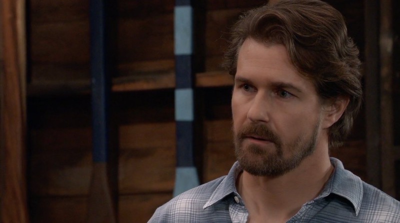 'General Hospital' Recap March 26: Sonny Tells Laura About His Heart & Kristina's Deadly Decision