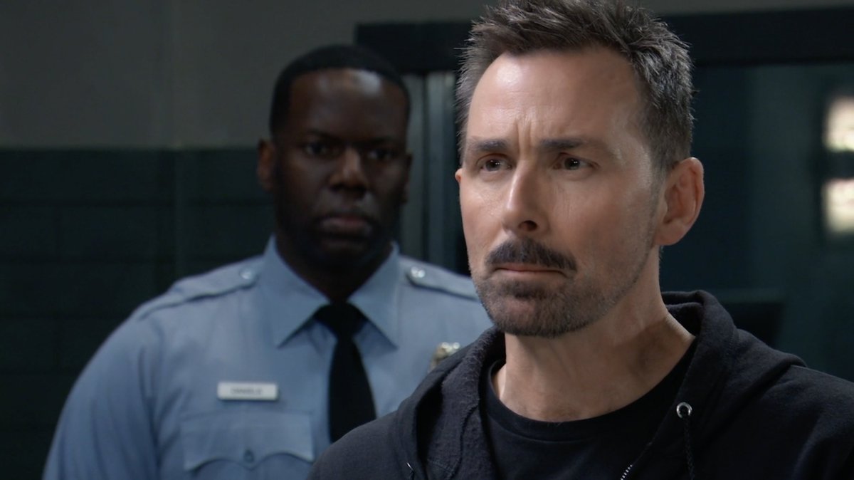 'General Hospital' Recap March 21: Willow Moving In With Drew, Ava Can’t Get A Loan, Valentin Makes A Deal