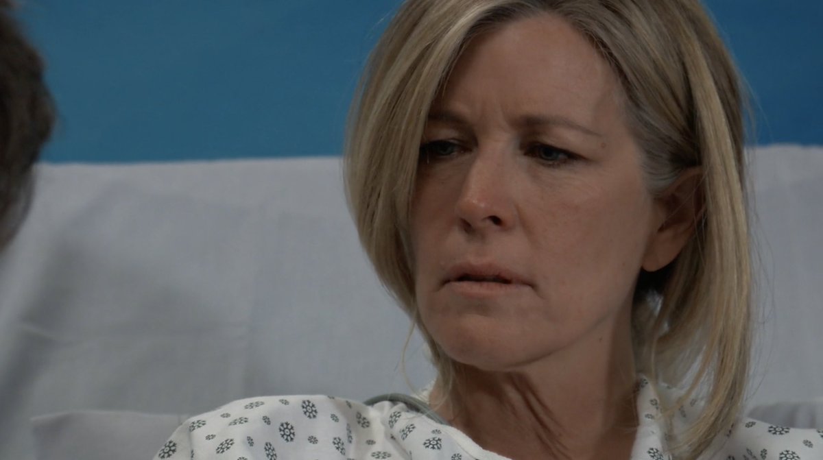 'General Hospital' Recap March 21: Willow Moving In With Drew, Ava Can’t Get A Loan, Valentin Makes A Deal