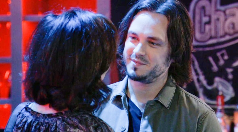 'General Hospital' Recap March 27: Ric and Alexis Truce & Sonny Gets A Lead On The Firebomber