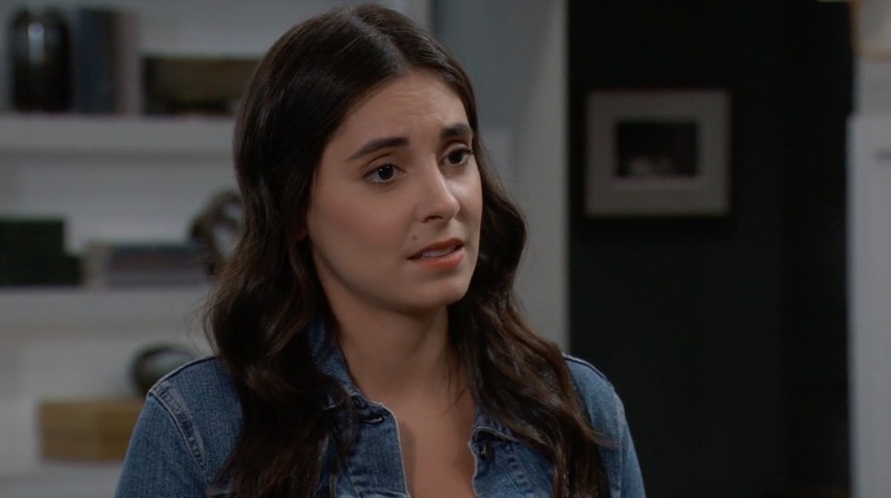 'General Hospital' Recap March 27: Ric and Alexis Truce & Sonny Gets A Lead On The Firebomber